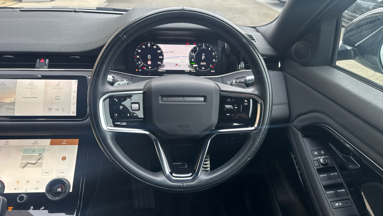 Land Rover Range Rover Evoque 1.5 P300e R-Dynamic SE 5dr Auto Hatchback